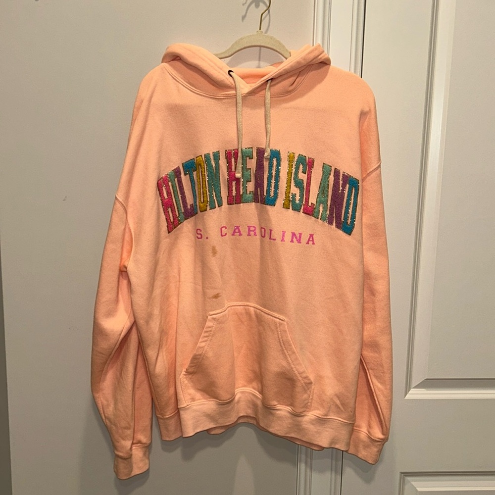 Pacific & Co Hilton Head Island Sweatshirt